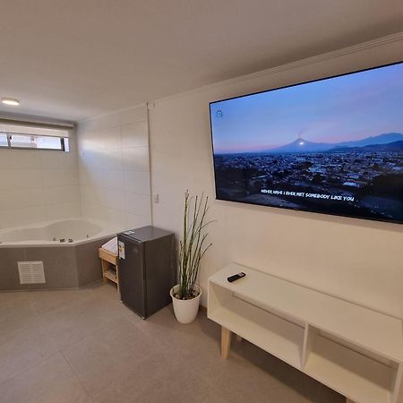 Renaca House B&B Vina del Mar Eksteriør billede