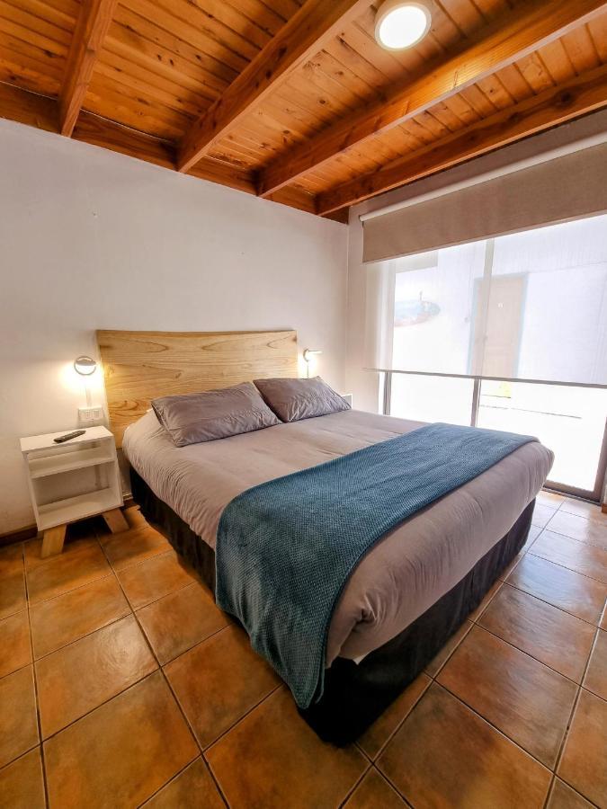 Renaca House B&B Vina del Mar Eksteriør billede
