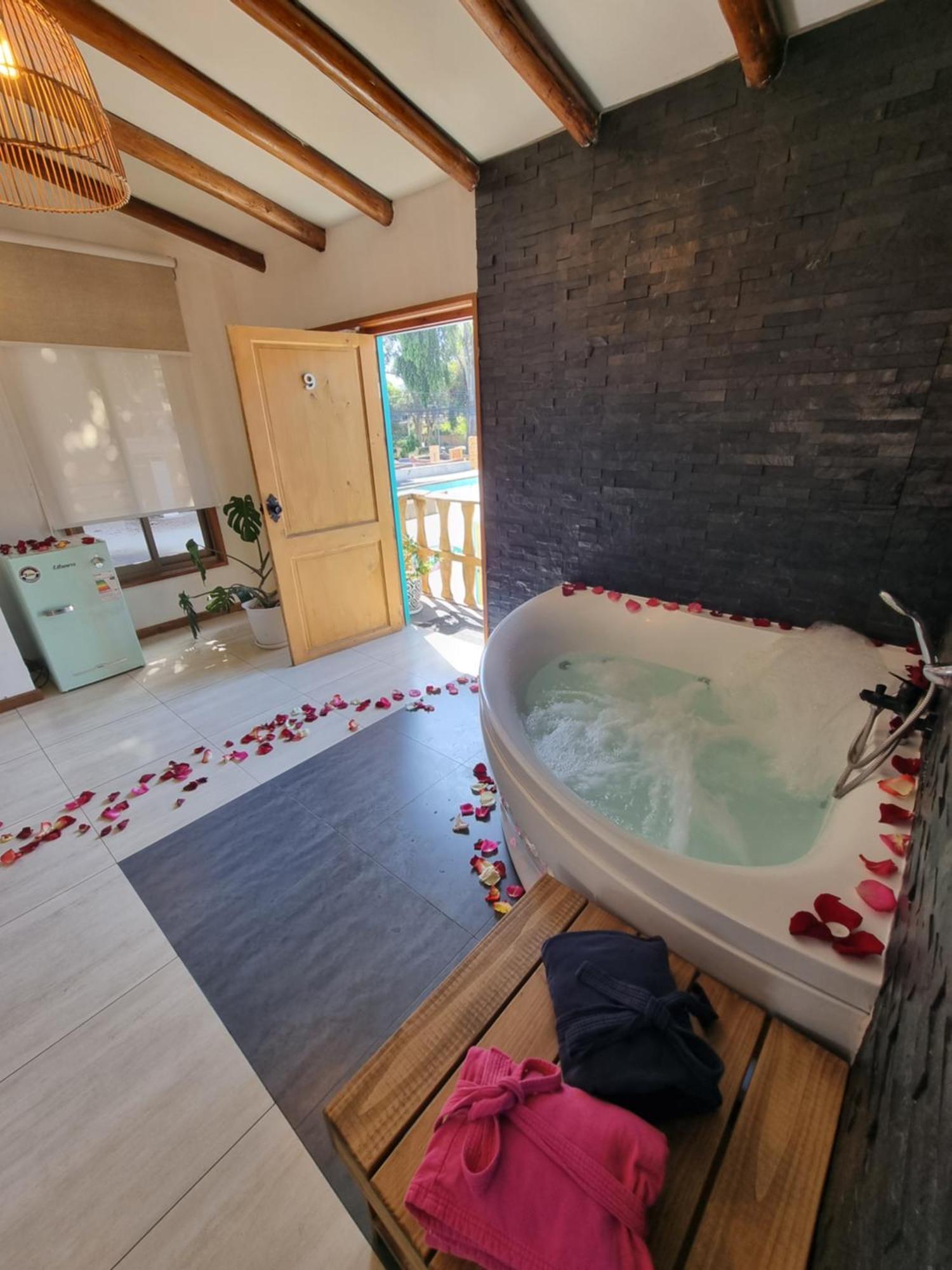 Renaca House B&B Vina del Mar Eksteriør billede