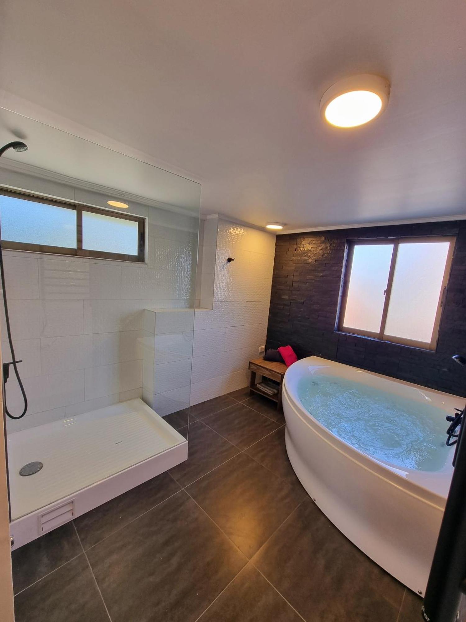 Renaca House B&B Vina del Mar Eksteriør billede