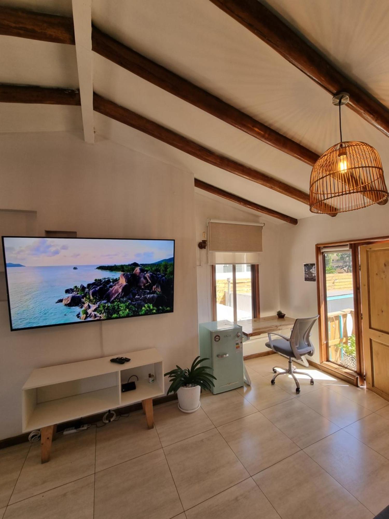 Renaca House B&B Vina del Mar Eksteriør billede