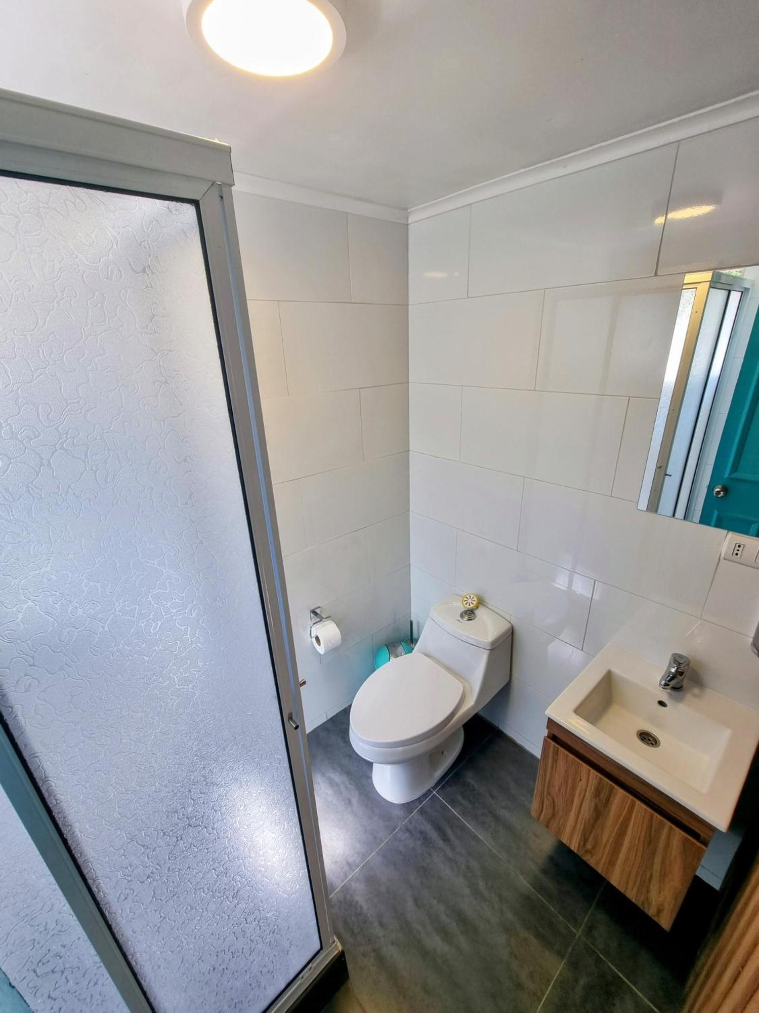 Renaca House B&B Vina del Mar Værelse billede