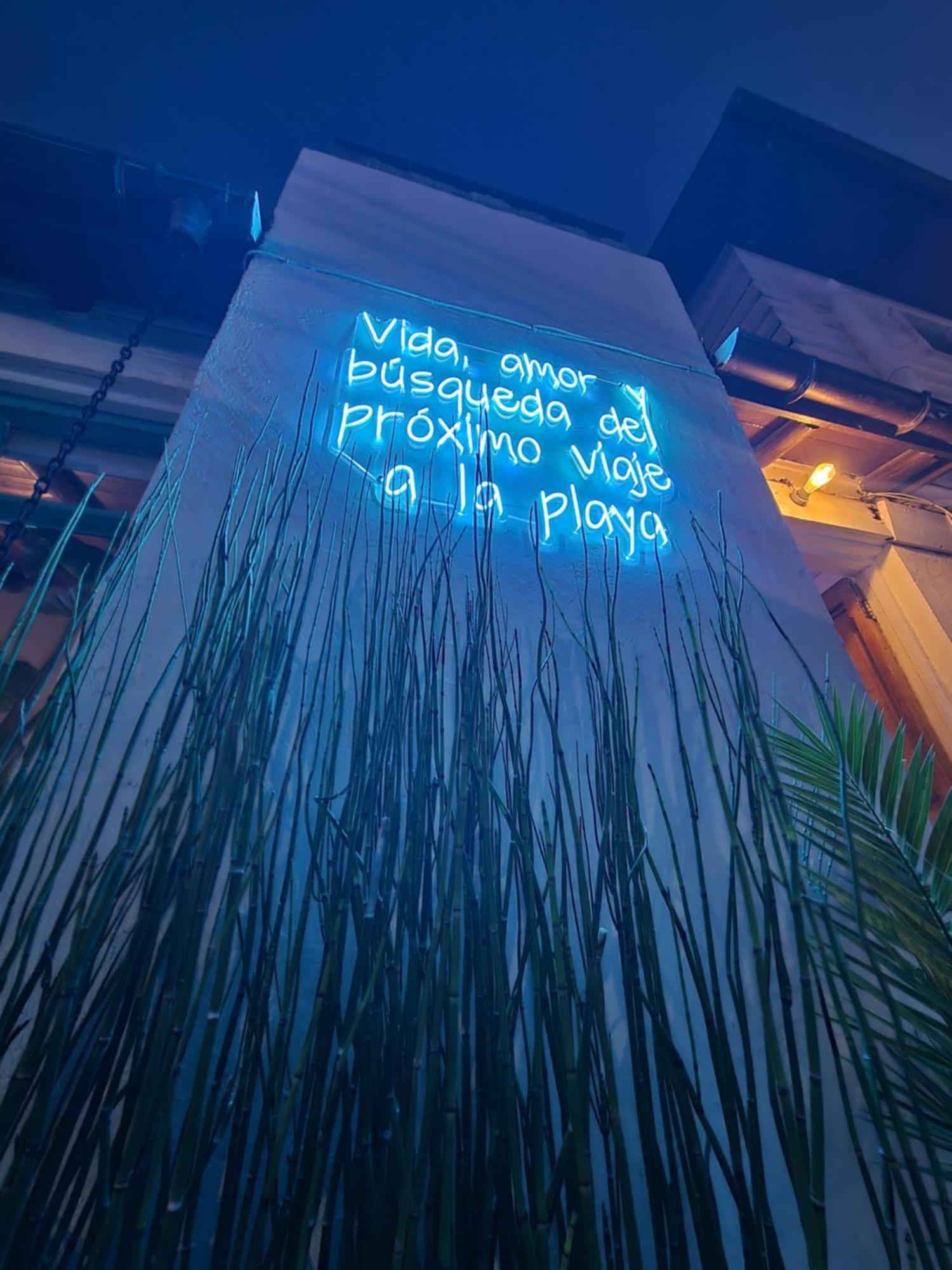 Renaca House B&B Vina del Mar Eksteriør billede