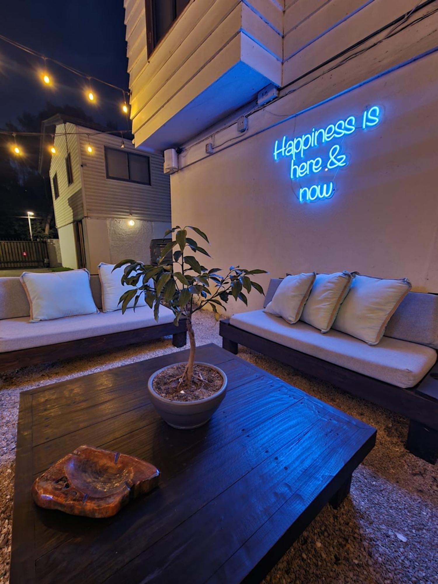 Renaca House B&B Vina del Mar Eksteriør billede