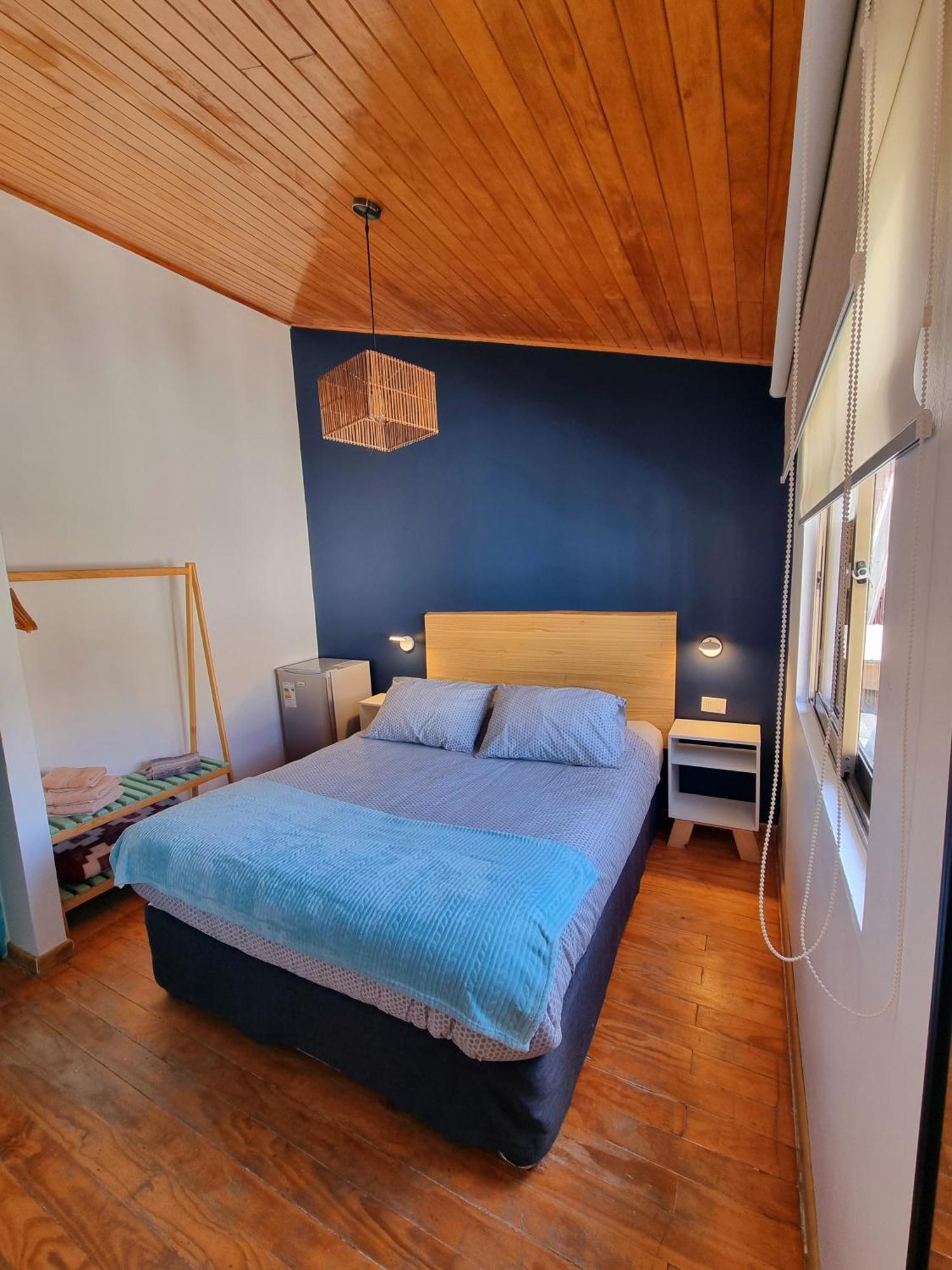 Renaca House B&B Vina del Mar Eksteriør billede