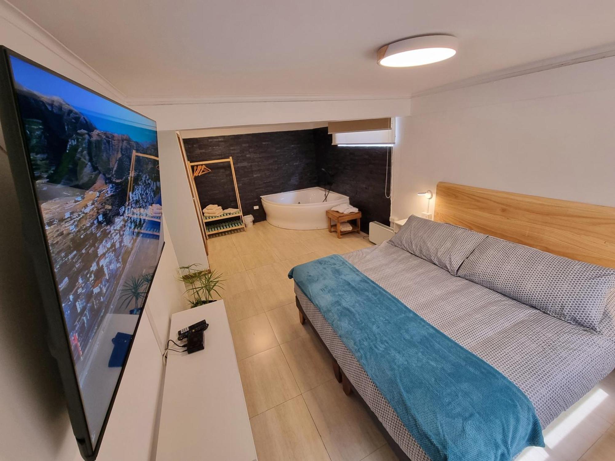 Renaca House B&B Vina del Mar Eksteriør billede