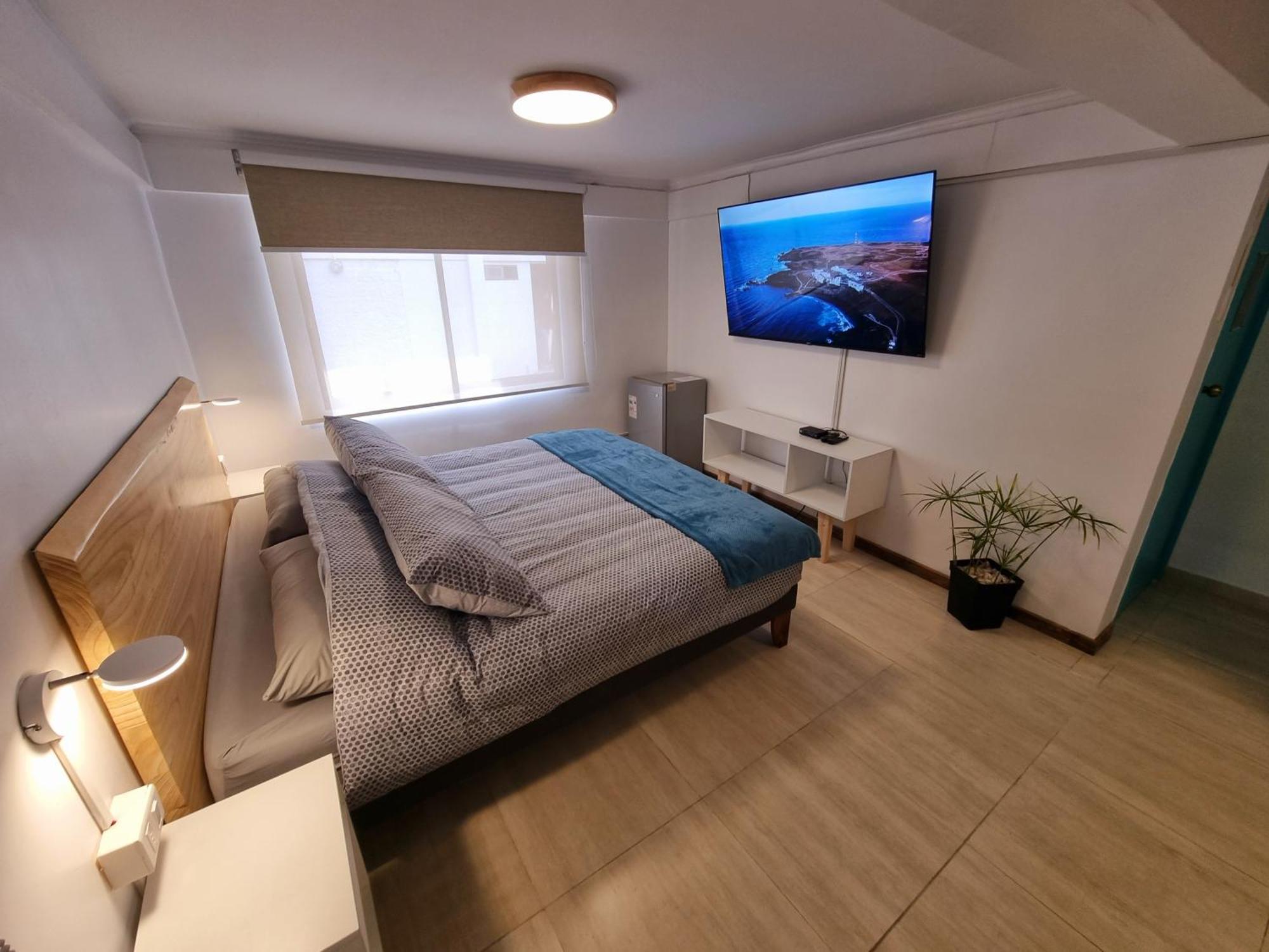 Renaca House B&B Vina del Mar Eksteriør billede
