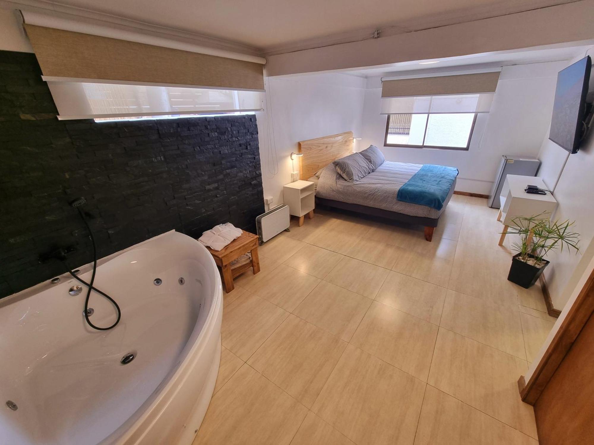 Renaca House B&B Vina del Mar Eksteriør billede
